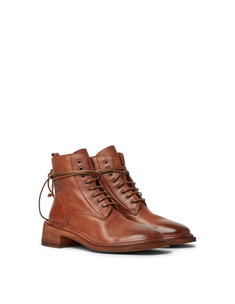 rinascente Marsèll Crespella Polacchino lace-ups