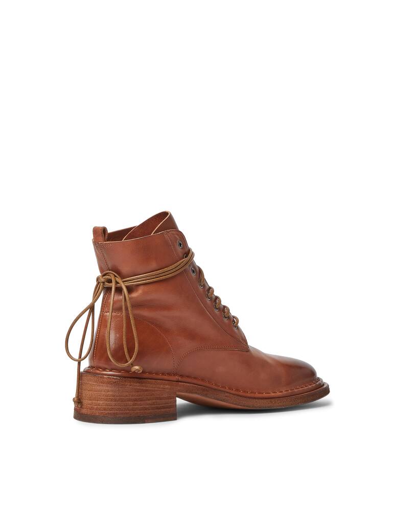 rinascente Marsèll Crespella Polacchino lace-ups