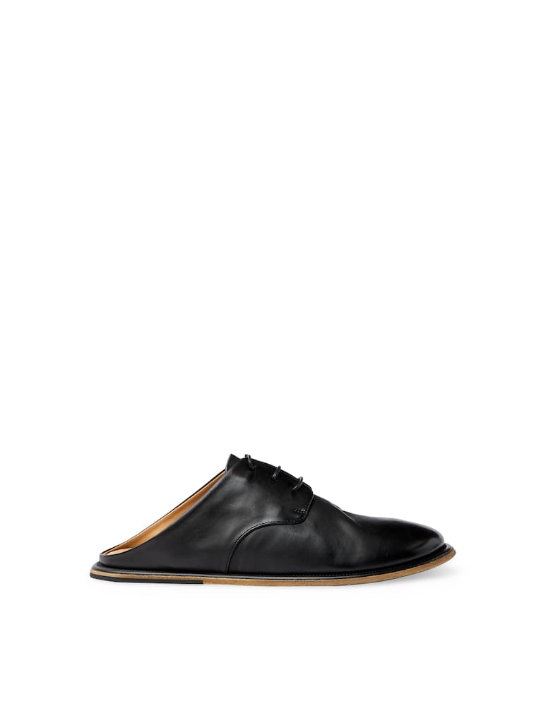 Marsèll Derby "Guardella" aperta - immagine 1 Marsèll Derby "Guardella" aperta - immagine 1