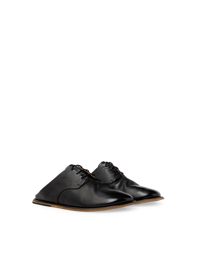 rinascente Marsèll Derby "Guardella" aperta