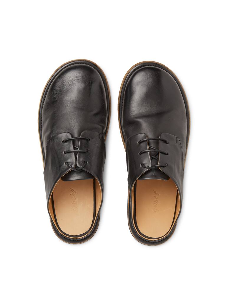 rinascente Marsèll Derby "Guardella" aperta