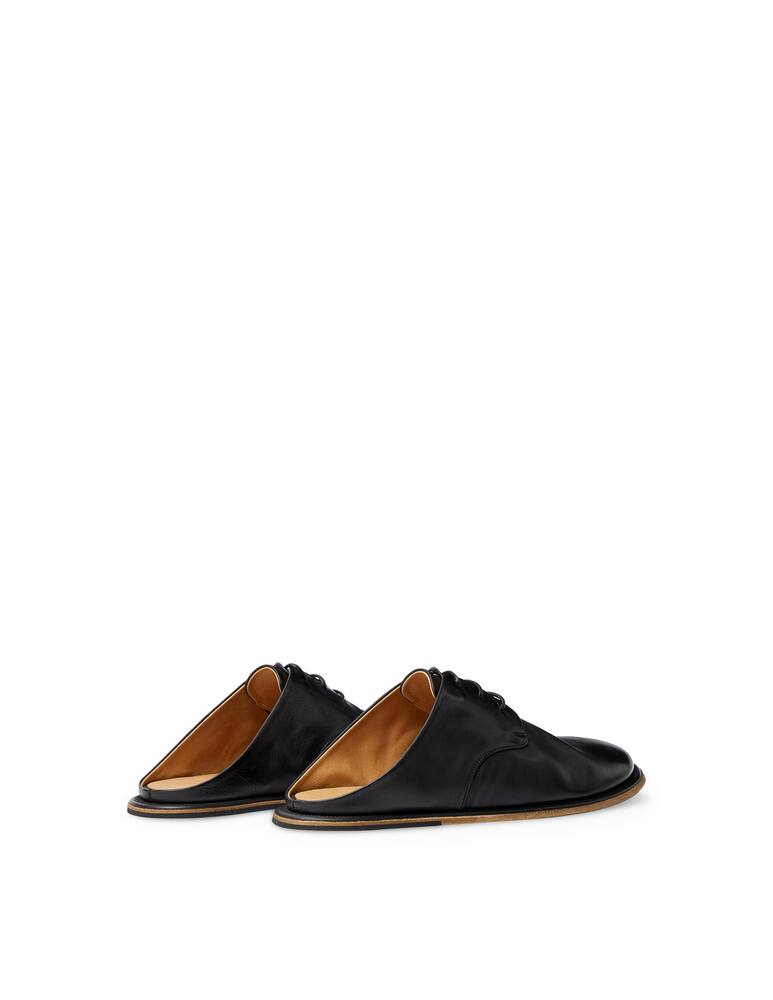 rinascente Marsèll Derby "Guardella" aperta