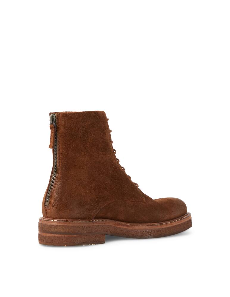 rinascente Marsèll Parrucca leather combat boots