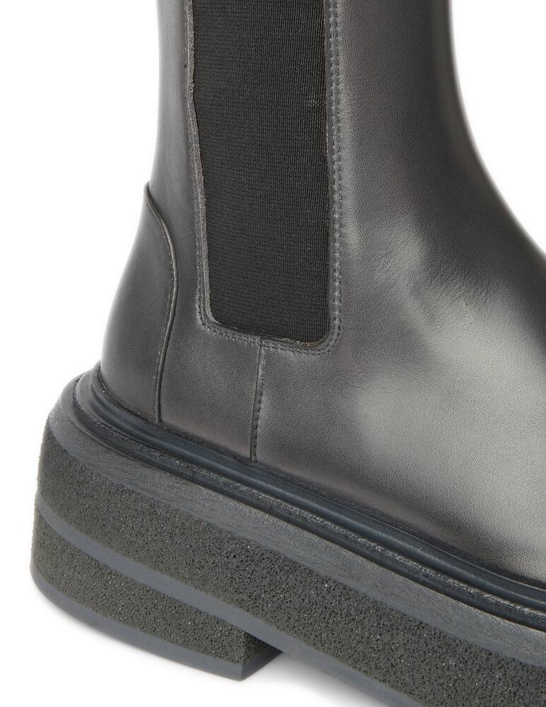 rinascente Marsèll Stivaletto in pelle Zuccone