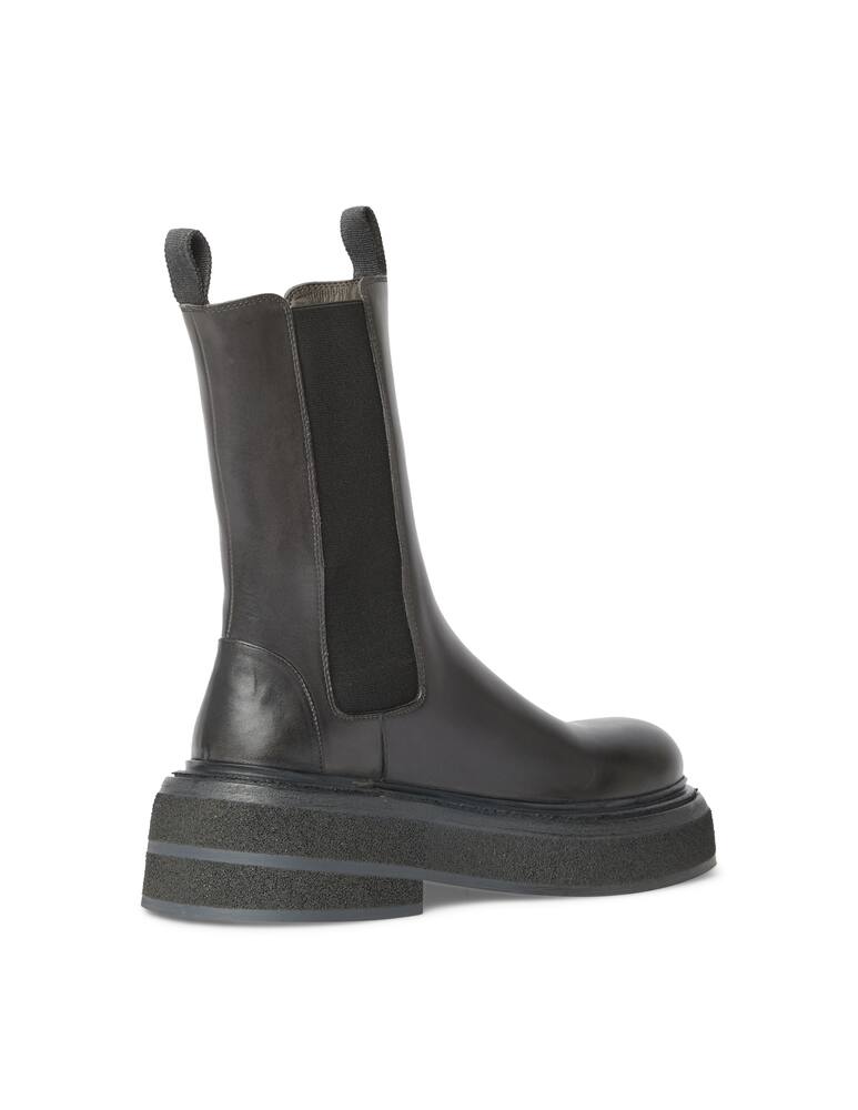 rinascente Marsèll Stivaletto in pelle Zuccone