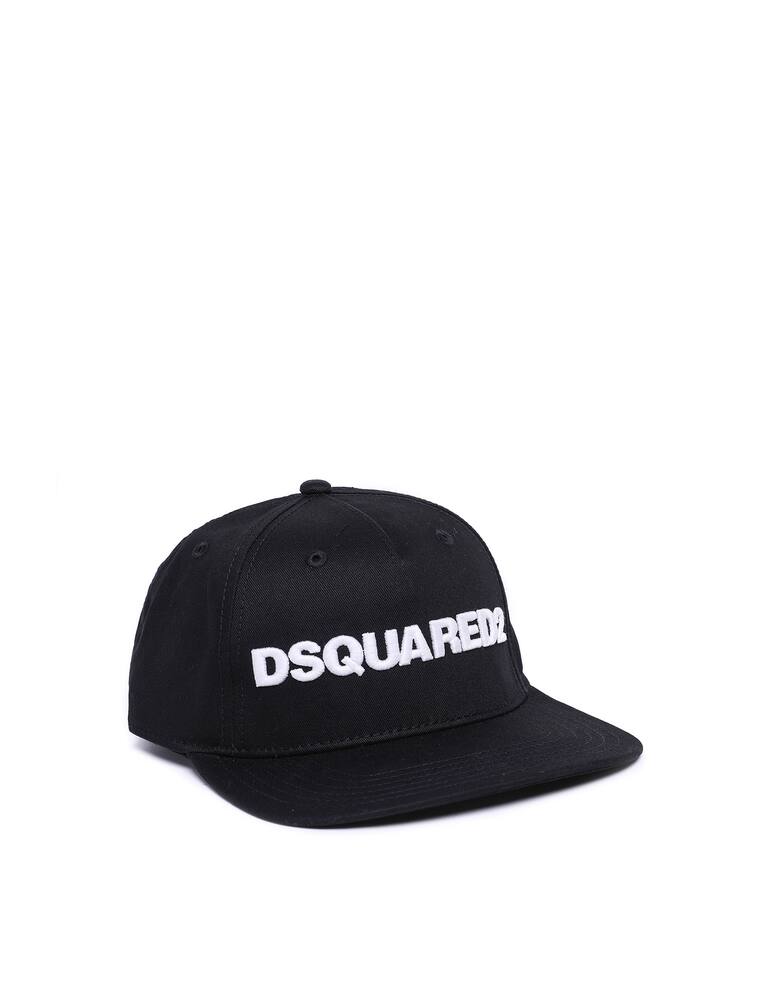 rinascente Dsquared2 Embroidered baseball cap