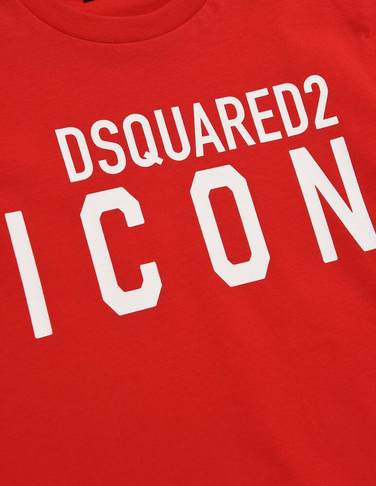 rinascente Dsquared2 T-shirt Icon
