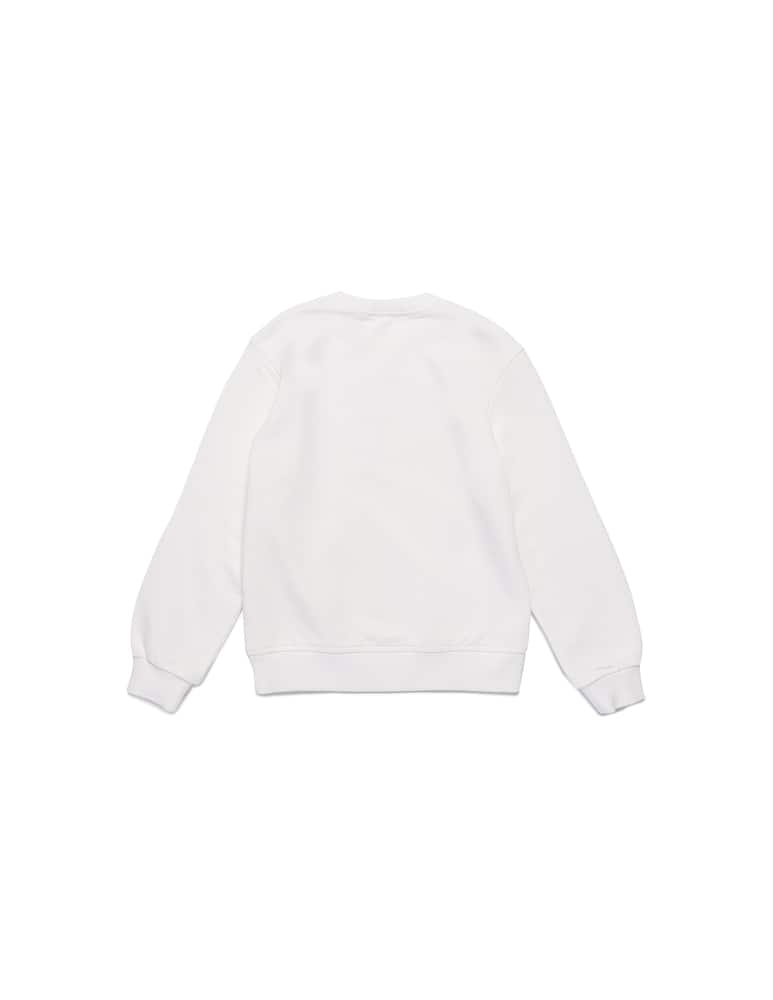 Dsquared2 Icon crewneck sweatshirt - picture 2 Dsquared2 Icon crewneck sweatshirt - picture 2
