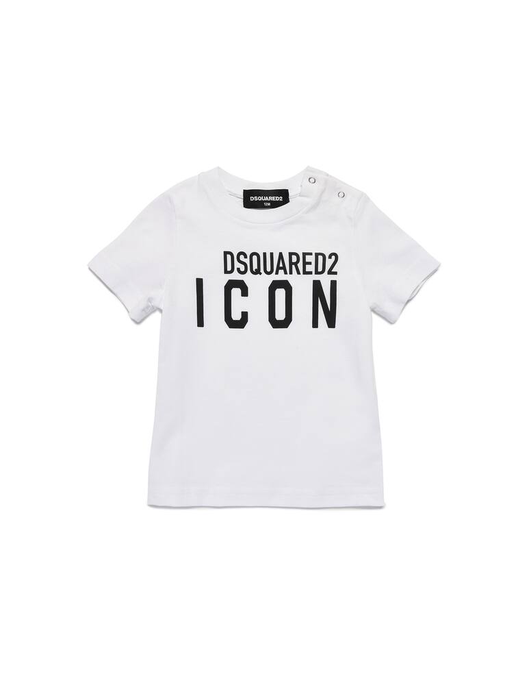 Dsquared2 T-shirt Icon - immagine 1 Dsquared2 T-shirt Icon - immagine 1