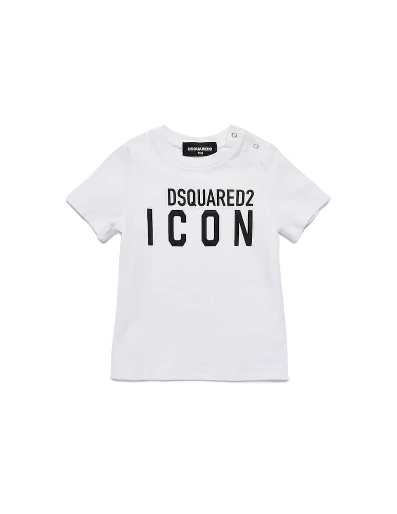 rinascente Dsquared2 T-shirt Icon