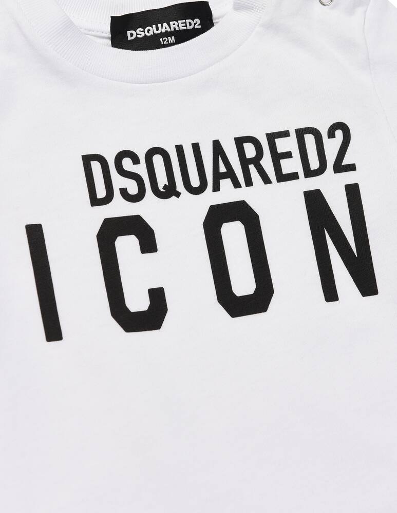 Dsquared2 T-shirt Icon - immagine 3 Dsquared2 T-shirt Icon - immagine 3