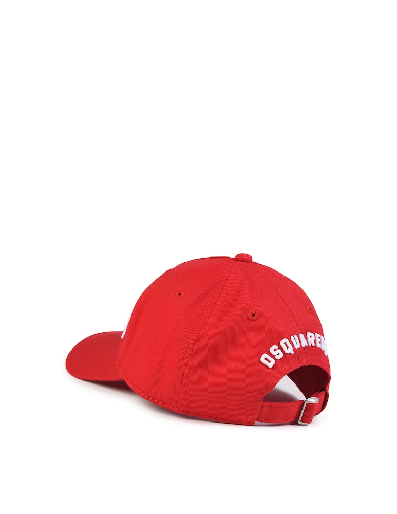 Dsquared2 Cappello da baseball Icon - immagine 2 Dsquared2 Cappello da baseball Icon - immagine 2