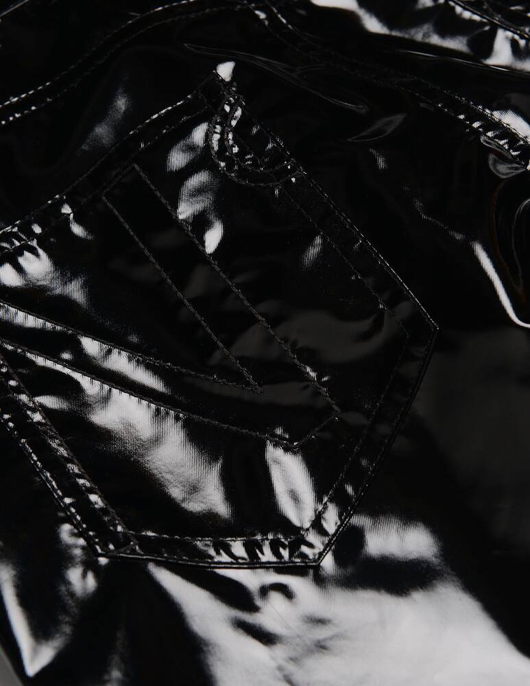 rinascente N°21 Silver dress