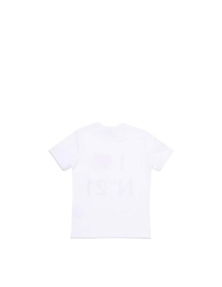 rinascente N°21 T-shirt I love N21