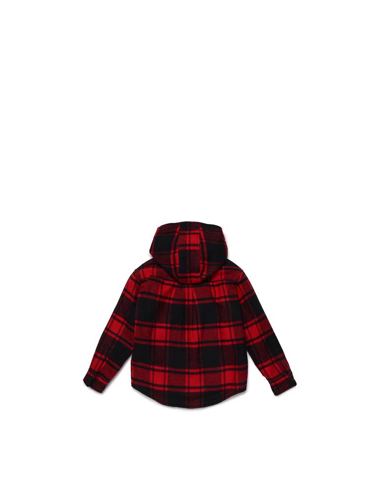 rinascente Dsquared2 Check jacket