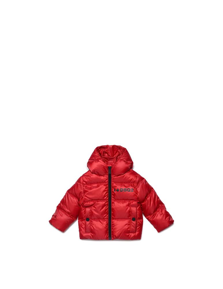 rinascente Dsquared2 Giubbotto imbottito