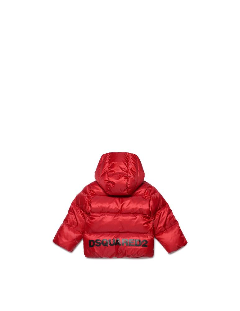 rinascente Dsquared2 Giubbotto imbottito