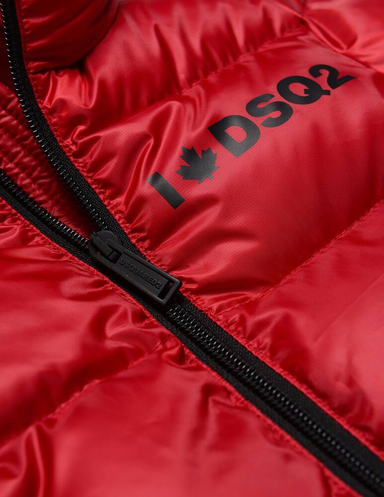rinascente Dsquared2 Giubbotto imbottito