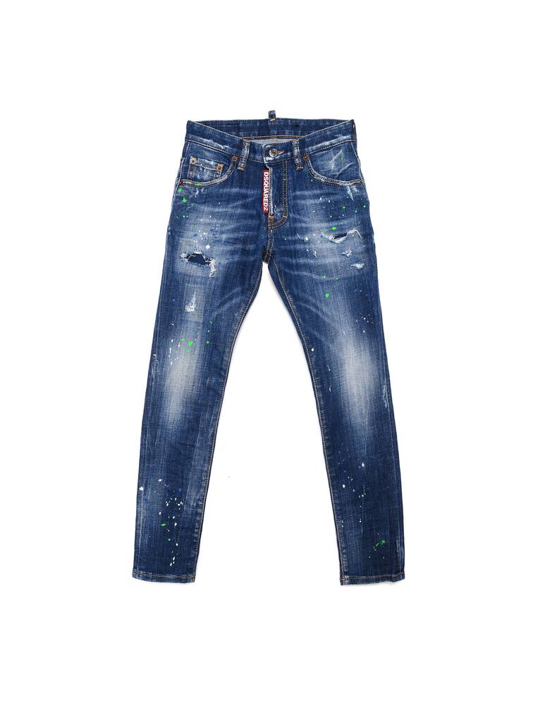 rinascente Dsquared2 Jeans Skater
