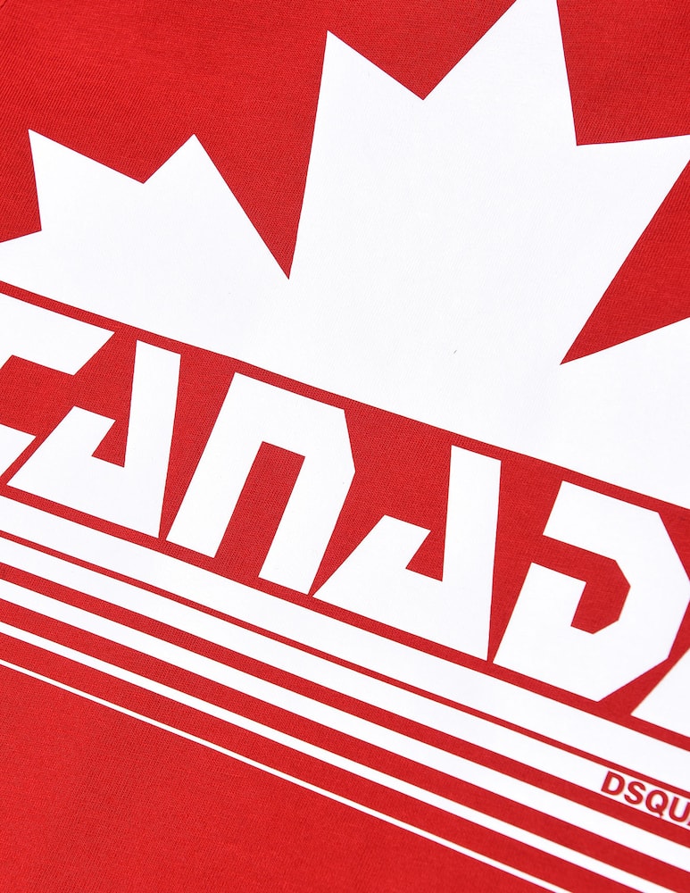 rinascente Dsquared2 T-shirt Canada