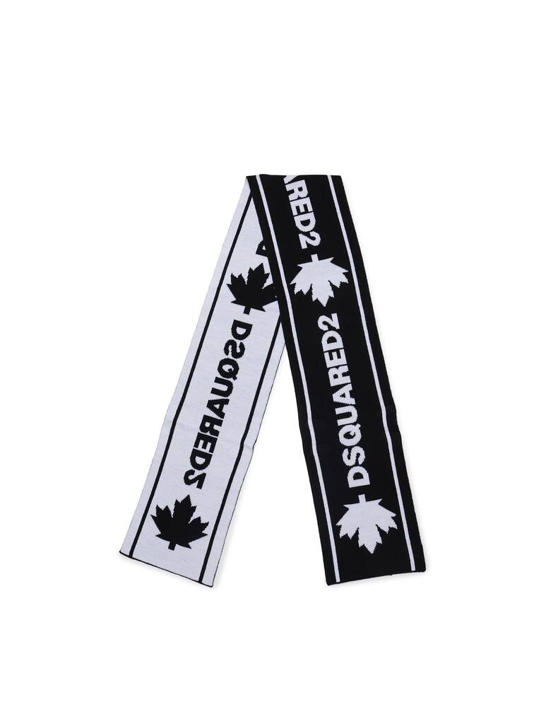 rinascente Dsquared2 Scarf