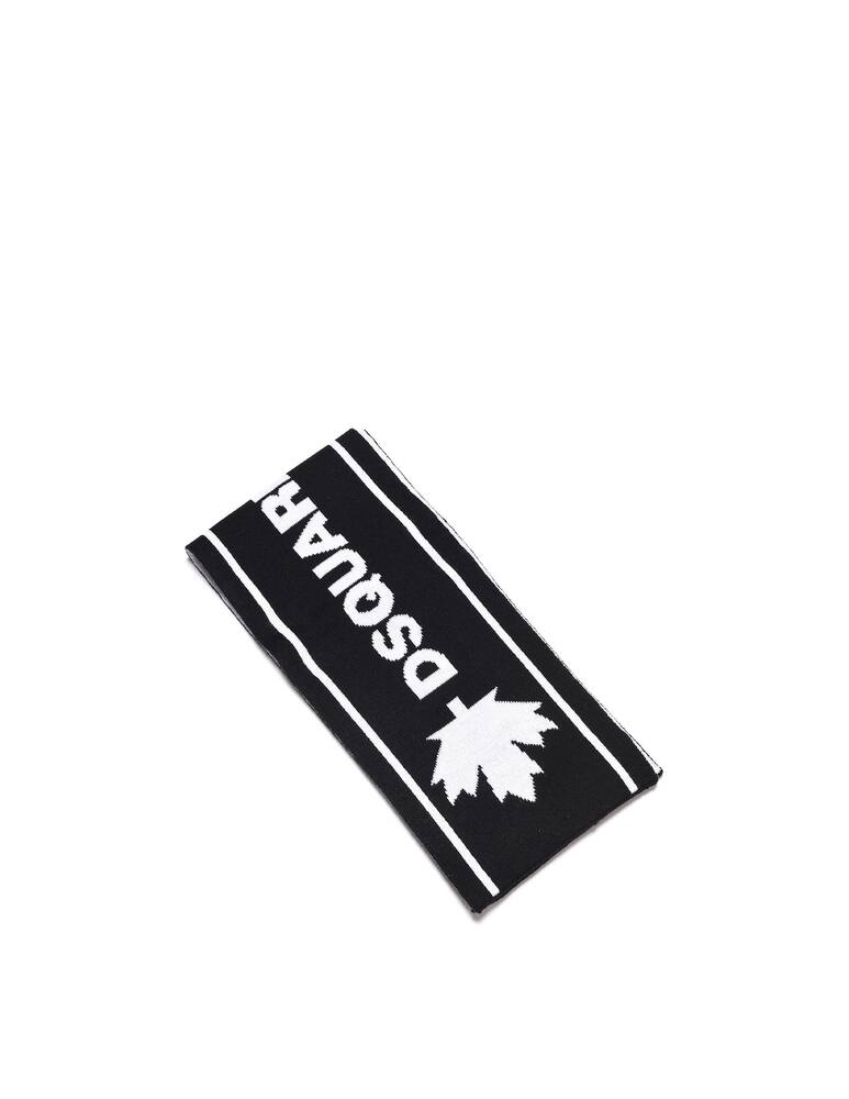 rinascente Dsquared2 Scarf