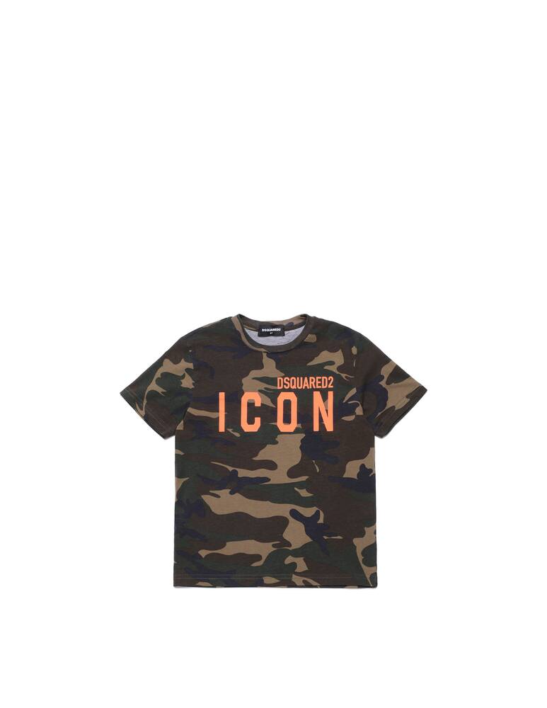 rinascente Dsquared2 Icon t-shirt