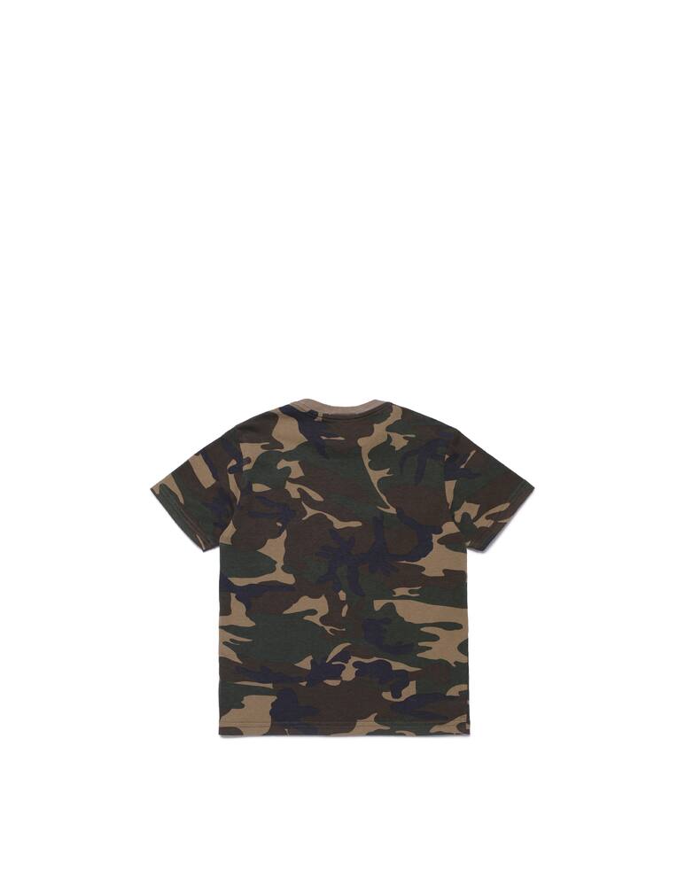 rinascente Dsquared2 Icon t-shirt