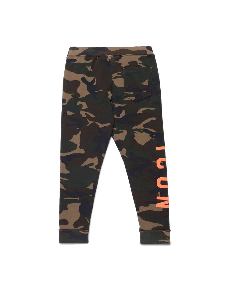 rinascente Dsquared2 Pantaloni Icon