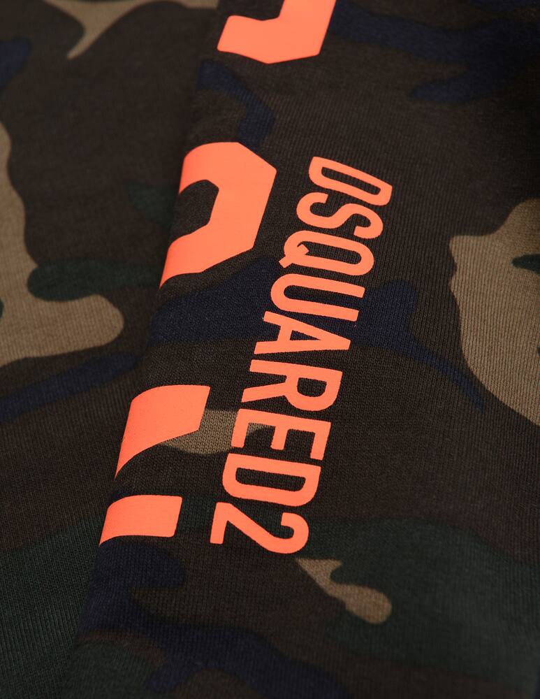 rinascente Dsquared2 Pantaloni Icon