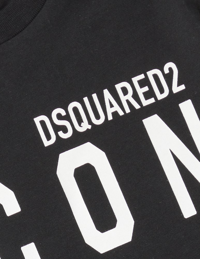 rinascente Dsquared2 Icon t-shirt