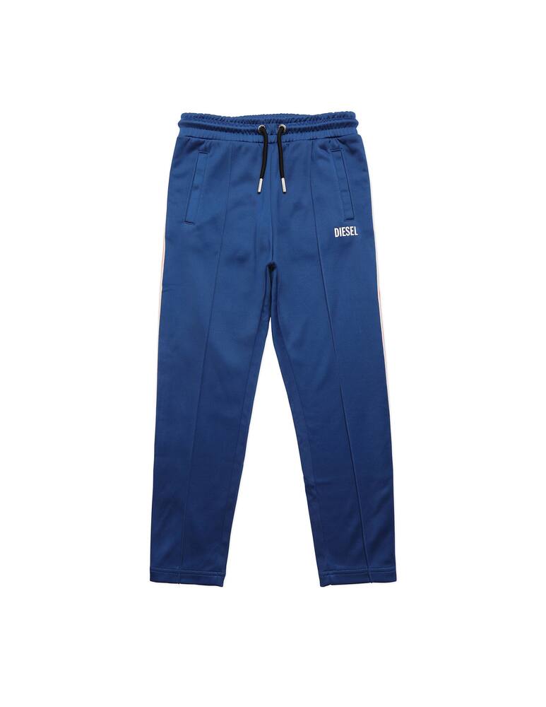 rinascente Diesel Pantaloni  con bande laterali