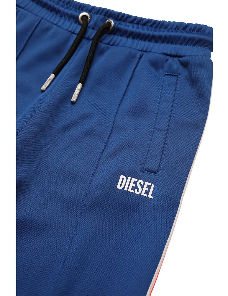 rinascente Diesel Pantaloni  con bande laterali