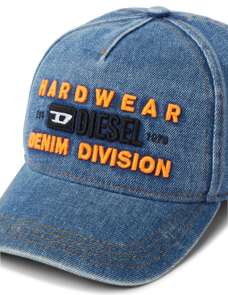 rinascente Diesel Cappello in jeans