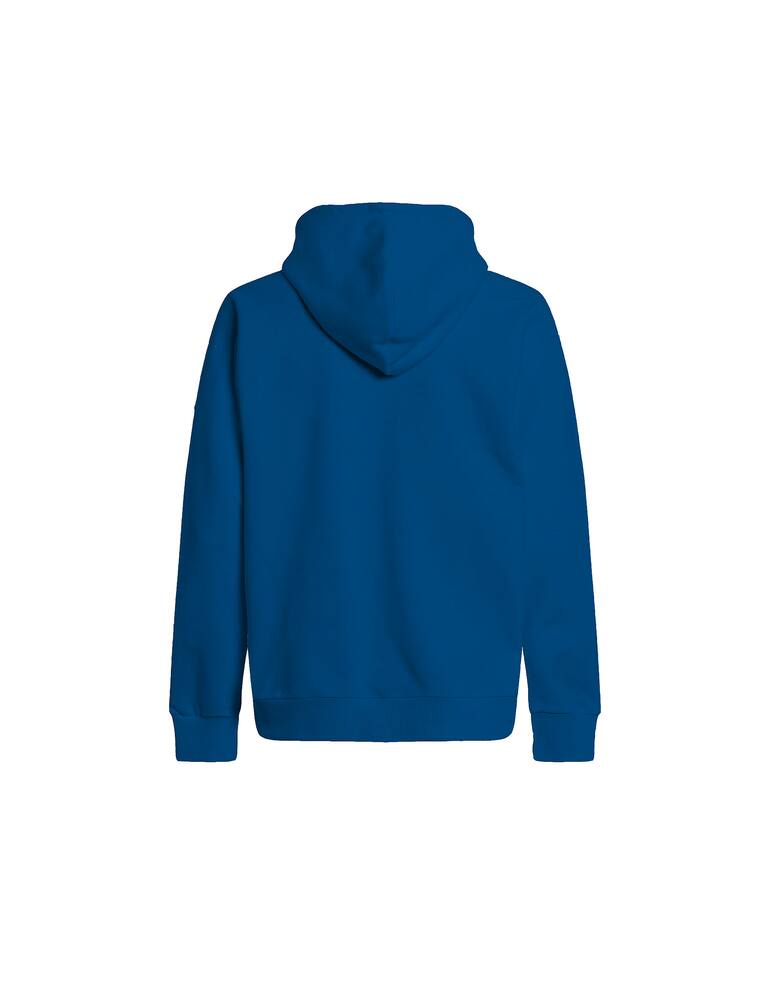 Diesel Felpa con cappuccio e logo - immagine 3 Diesel Felpa con cappuccio e logo - immagine 3