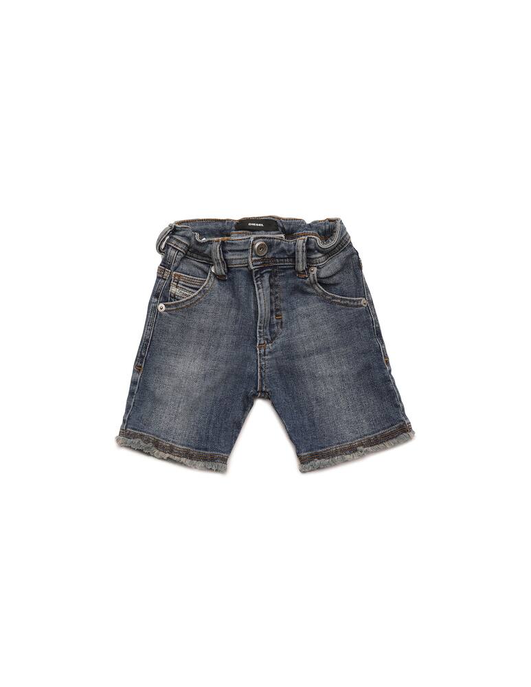 rinascente Diesel Pantaloni corti di jeans