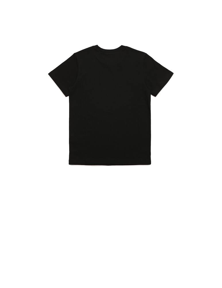 rinascente N°21 Cotton t-shirt with logo