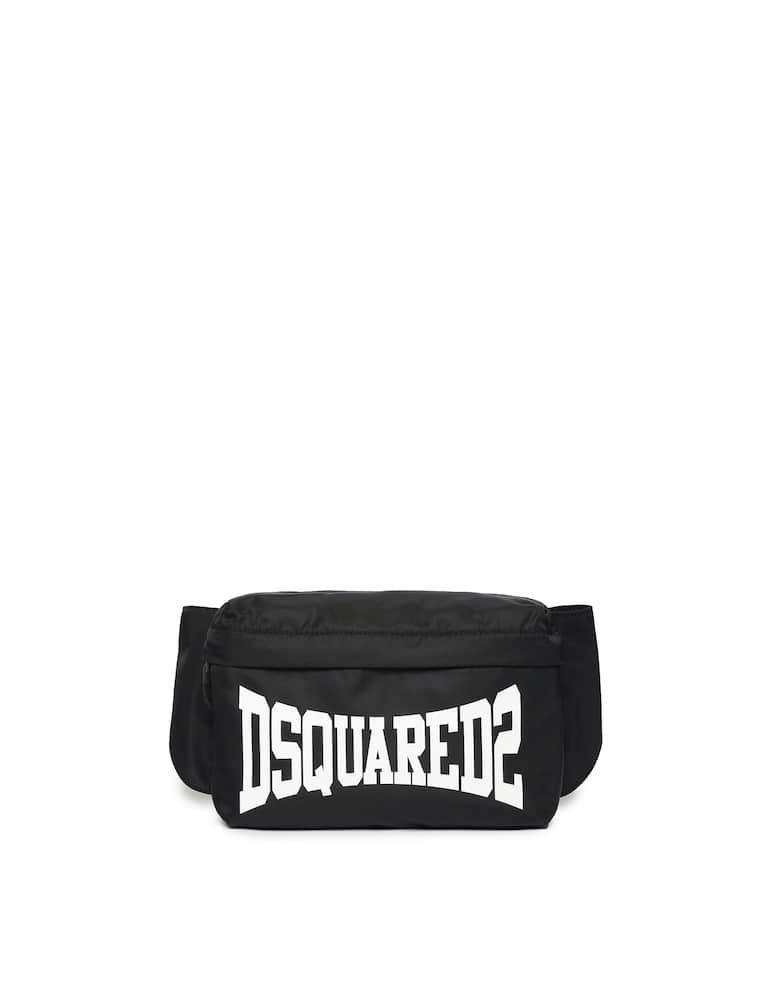 rinascente Dsquared2 Marsupio con logo