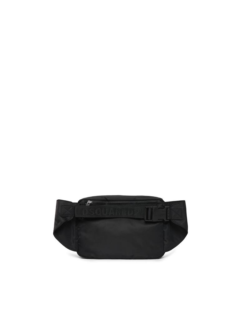 rinascente Dsquared2 Marsupio con logo