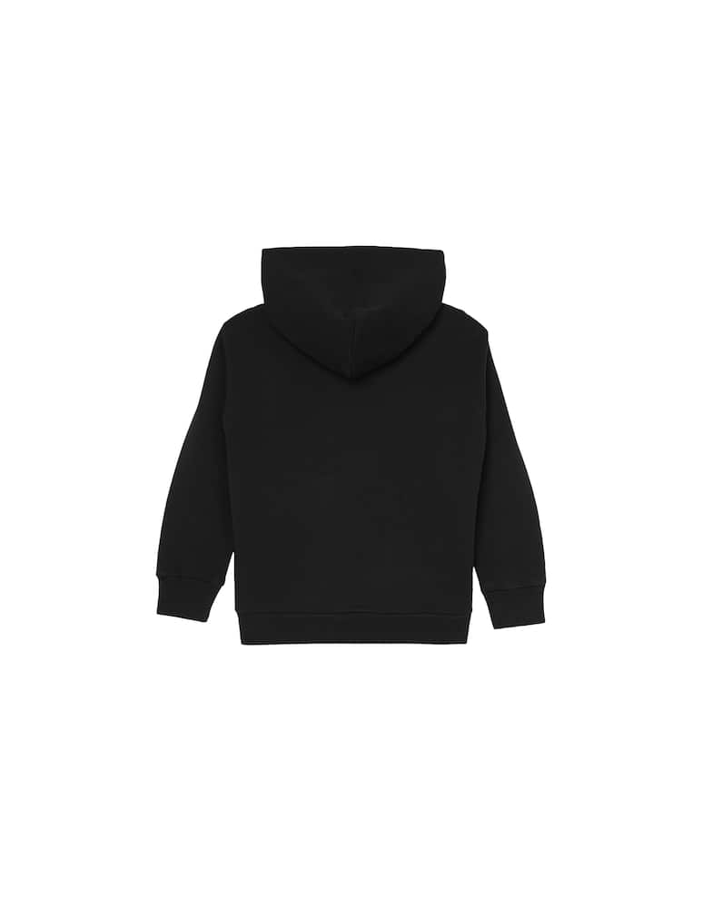 Diesel Felpa con cappuccio e logo - immagine 3 Diesel Felpa con cappuccio e logo - immagine 3