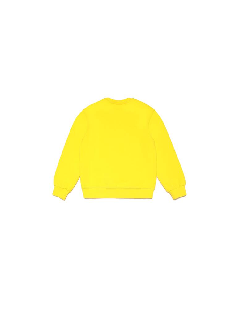 rinascente Dsquared2 Felpa girocollo con logo