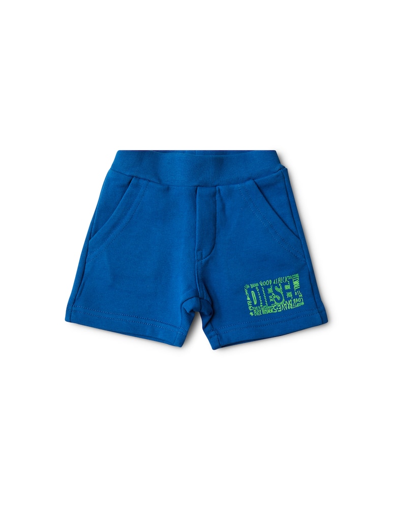 rinascente Diesel Pantaloni corti in felpa