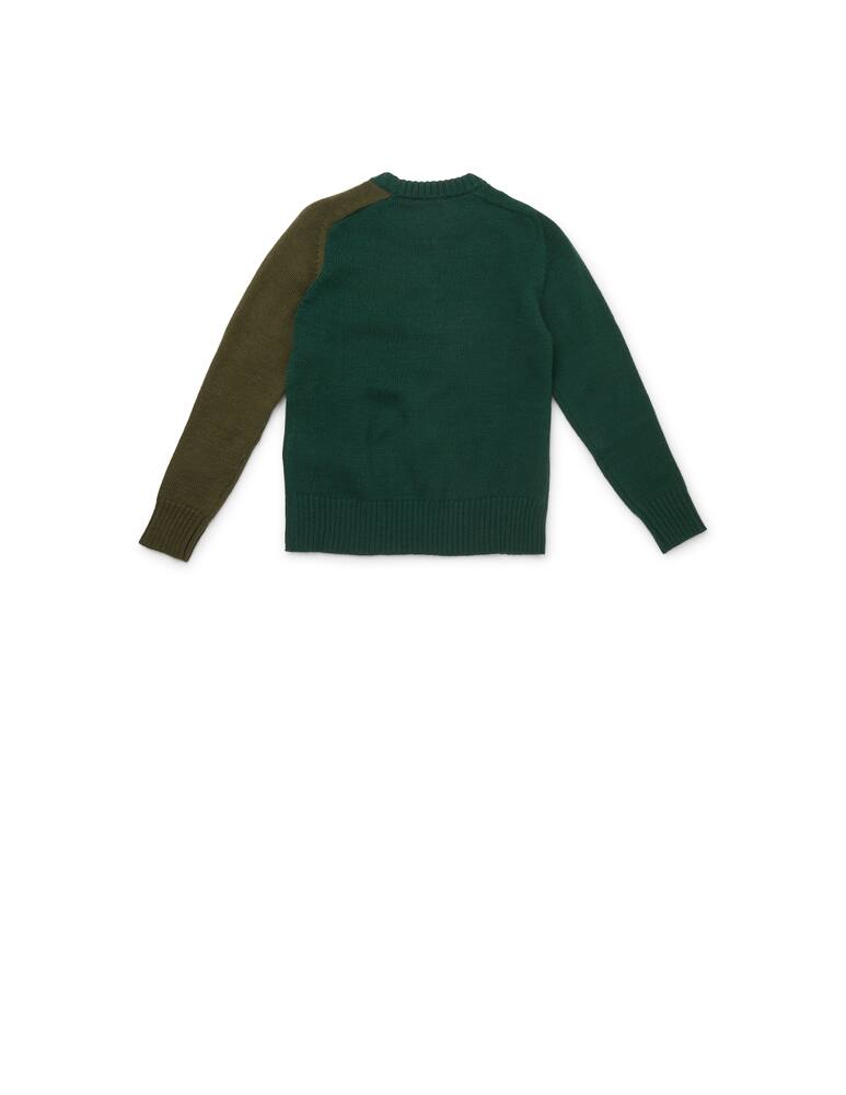 rinascente Diesel Wool blend sweater