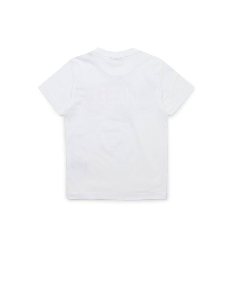 rinascente Diesel Cotton t-shirt tdosky 