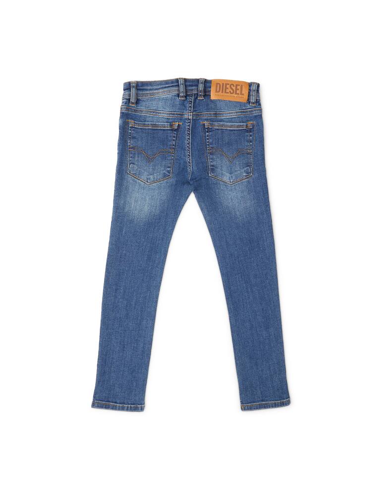 rinascente Diesel Jeans sleenker