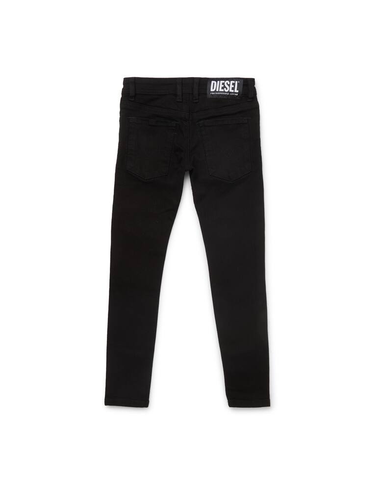 rinascente Diesel Jeans sleenker