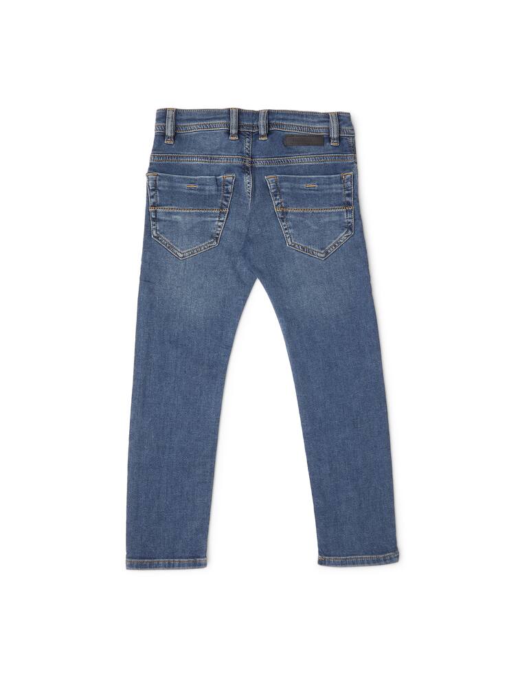 rinascente Diesel Jeans thommer