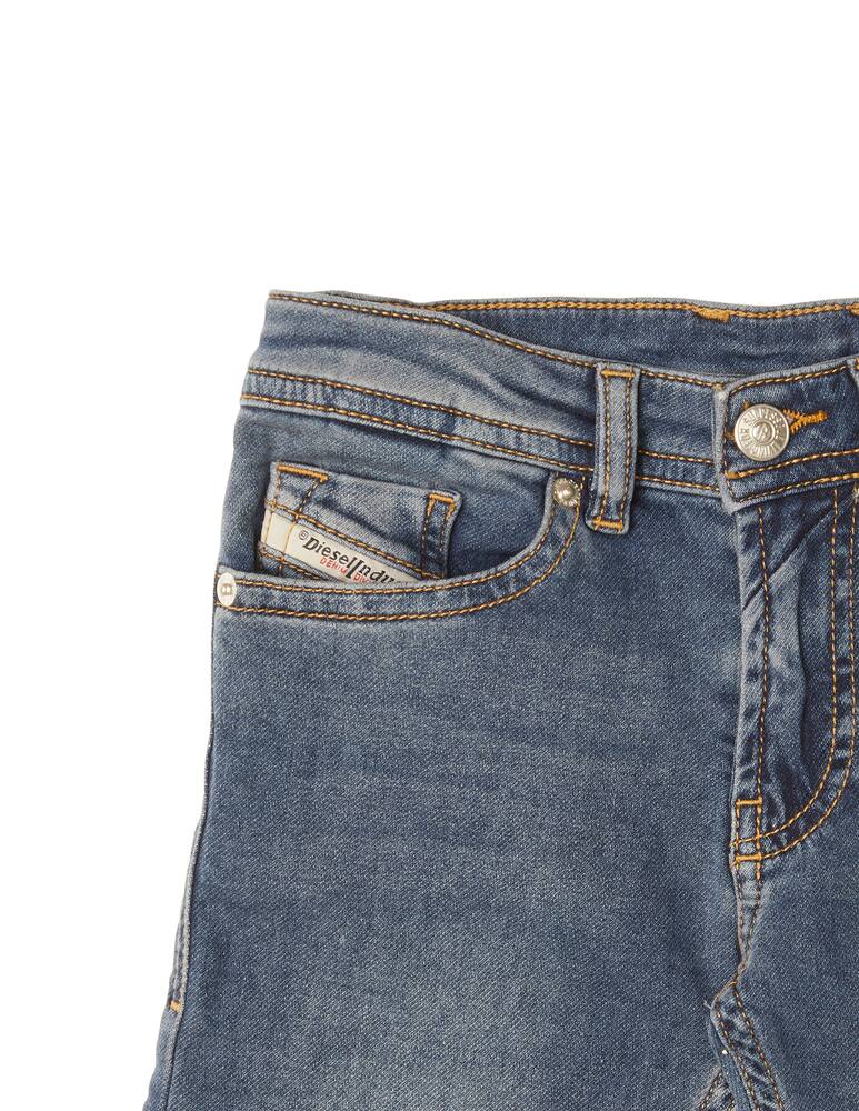 rinascente Diesel Jeans thommer