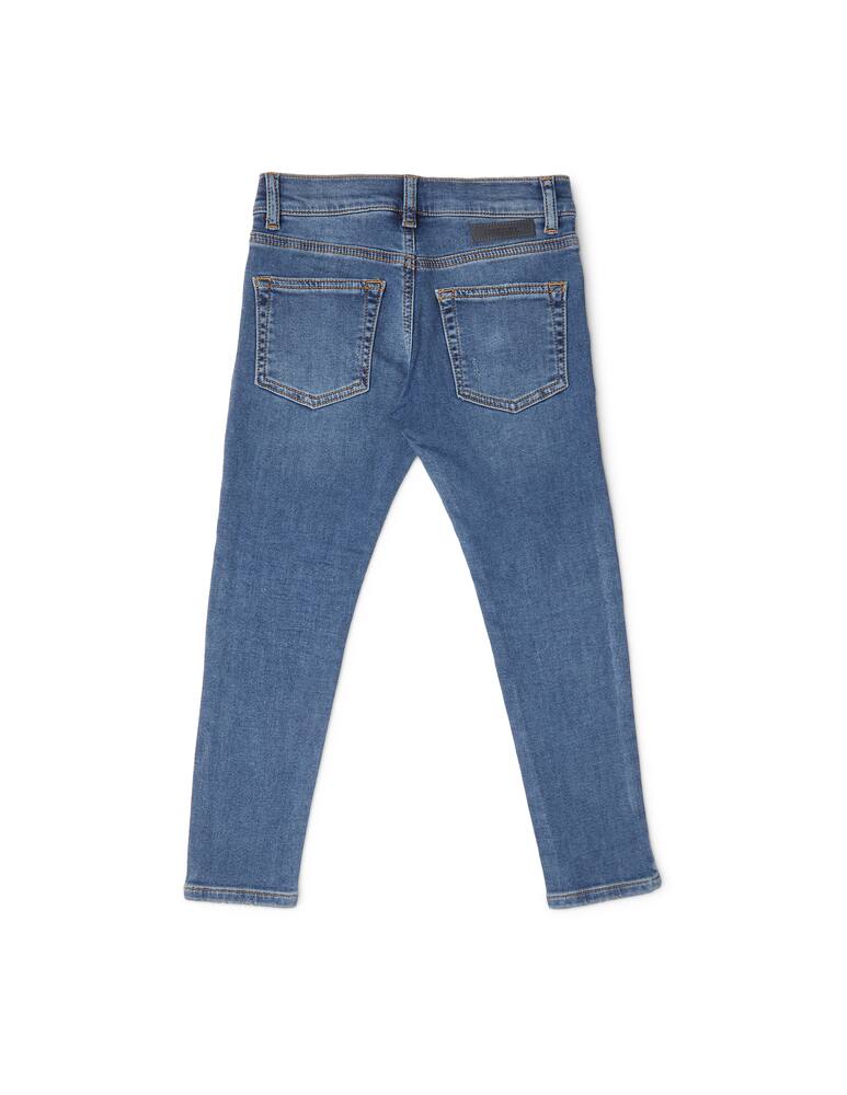 rinascente Diesel Jeans d-strukt