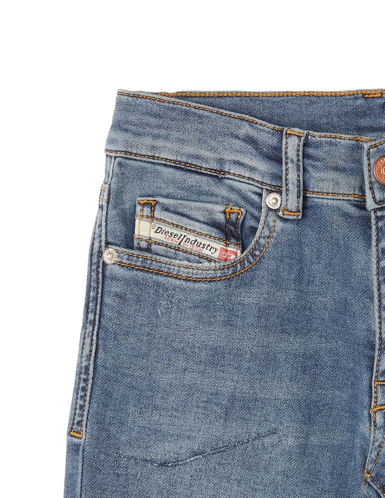 rinascente Diesel Jeans d-strukt